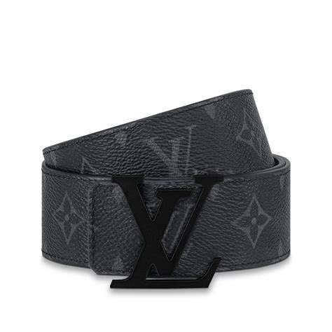 all black lv belt bag|louis vuitton snakeskin belt.